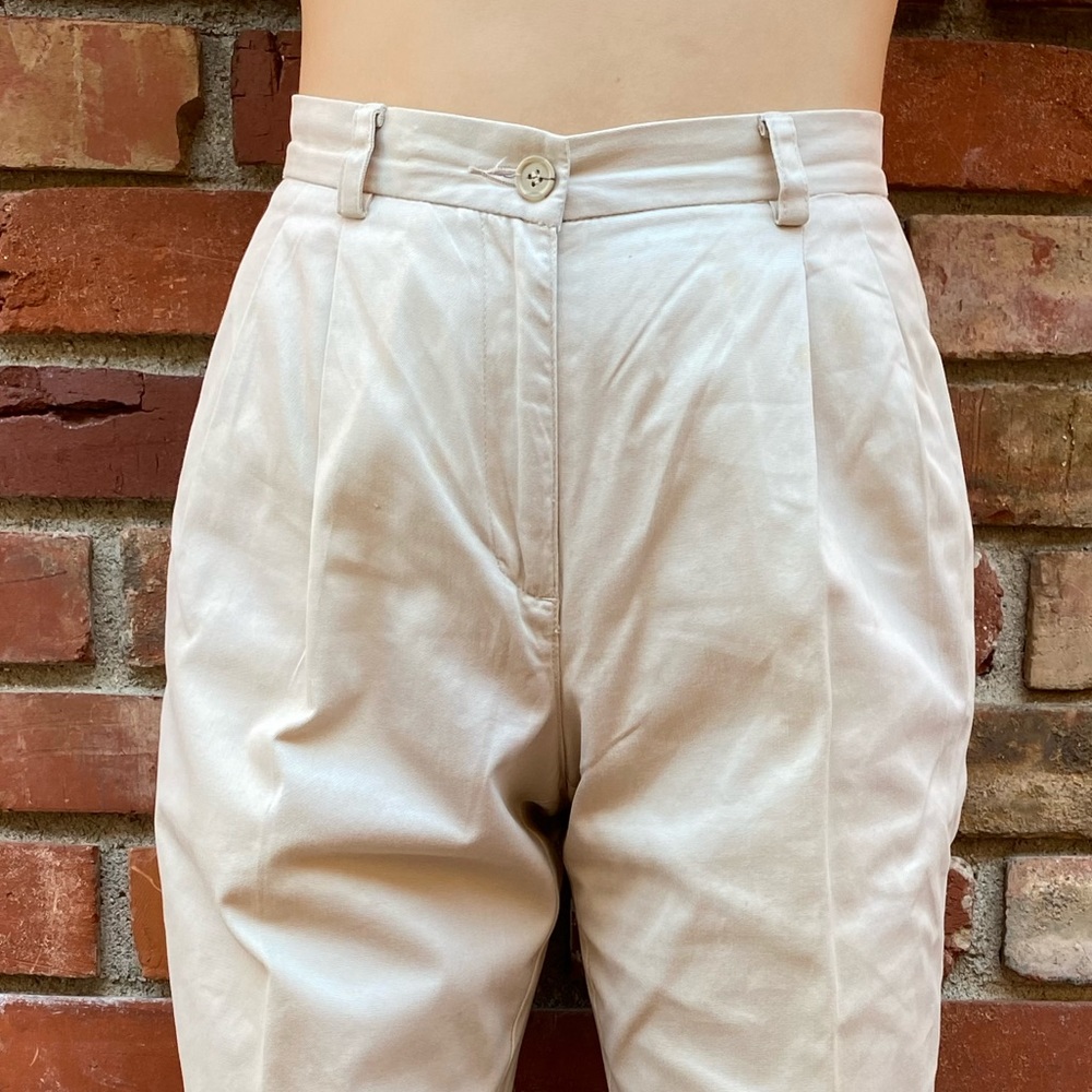 ‼️sold‼️beige pants